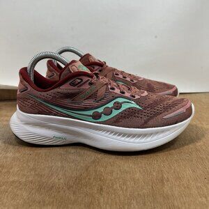 Saucony Guide 16 Women's size 7.5 Running Shoes S10810-25 ‘SOOT | SPRING’